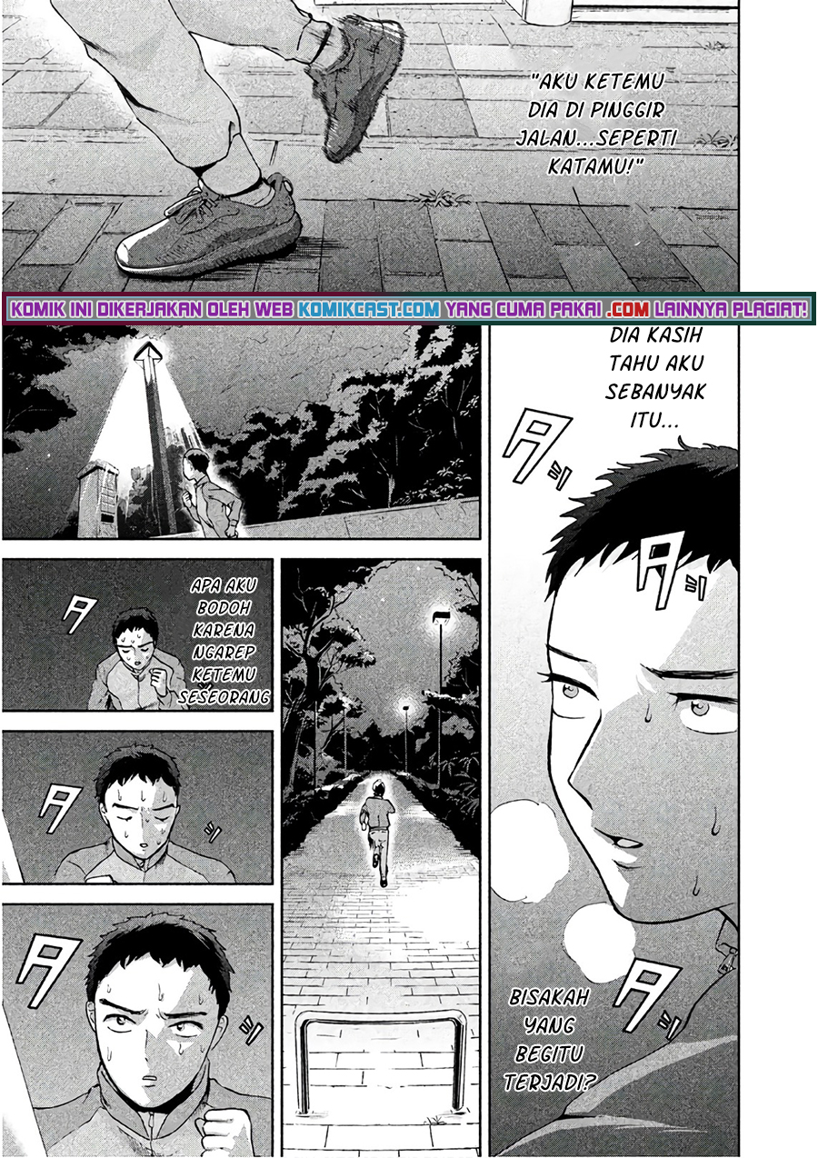 Aida Ni Hatachi Chapter 07 Gambar 18